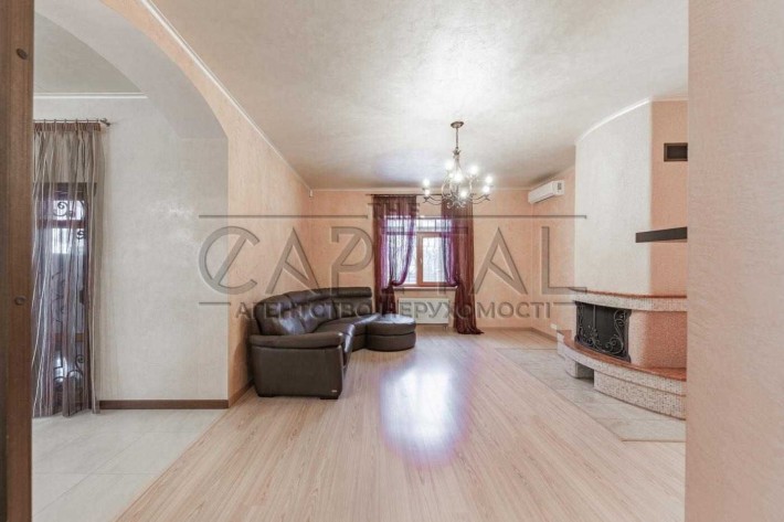 Оренда / Будинок / 250 м2 /  вул. Лугова, 32-А / Голосіївський район - фото 1