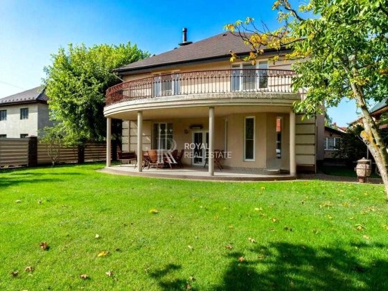 Повна Автономія Оренда будинок Оболонь 320м2 Киев