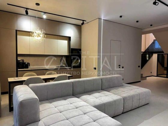 Оренда ТАУНХАУСУ Київ Осокорки Osokor Residence 20 хв центр Київ