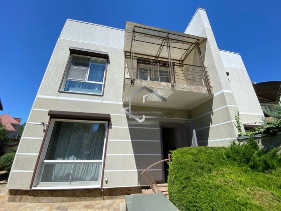 Аренда Дома 10 Станция Фонтана Гаршина  Костанди Львовская Одеса