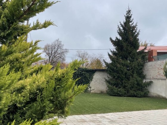 Видео! Аренда нового дома на фонтане( 2 спальни) Одеса