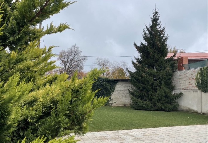 Видео! Аренда нового дома на фонтане( 2 спальни) - фото 1