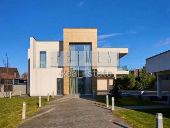 Оренда будинку 400м2 Київ Осокорки Дарницький район Київ