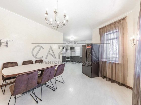 Оренда сучасного будинку 250 м2/ БАСЕЙН генератор, гараж/ Жуляни, ВДНГ Київ