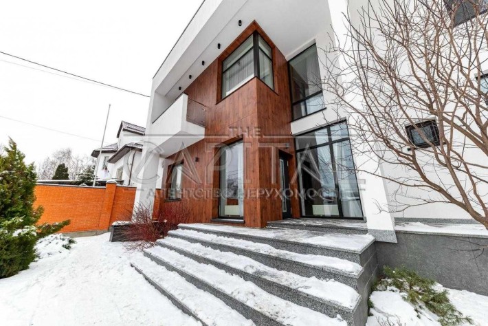 Будинок на Печерську з терасою | Можливо під офіс Ольшанская ГЕНЕРАТОР - фото 1