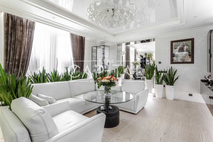 Оренда будинку на Батиєвій Горі | 250м2 - фото 1