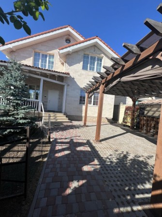 Совиньон аренда дома - фото 1