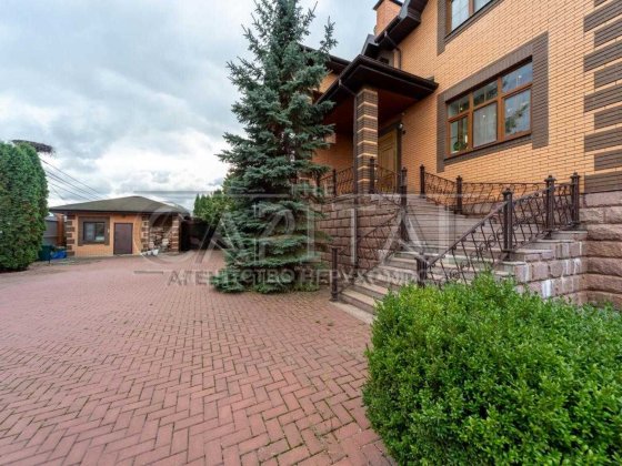 Оренда будинку Обухівський Романків ГЕНЕРАТОР Київ