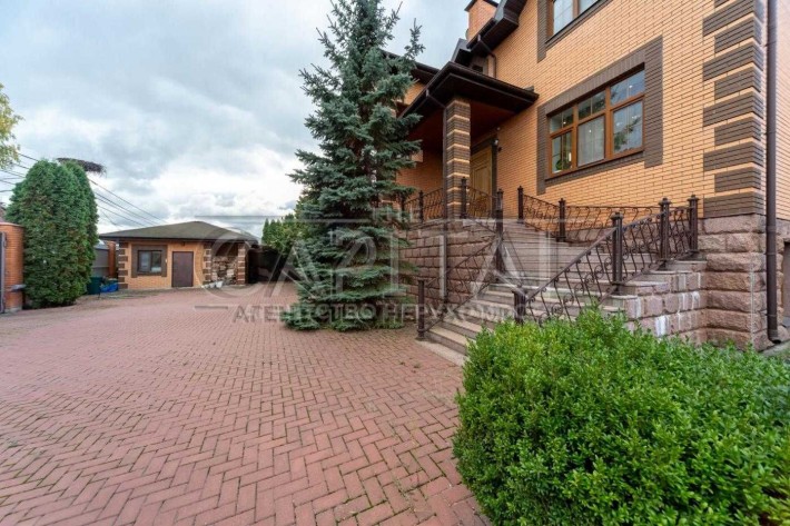 Оренда будинку Обухівський Романків ГЕНЕРАТОР - фото 1