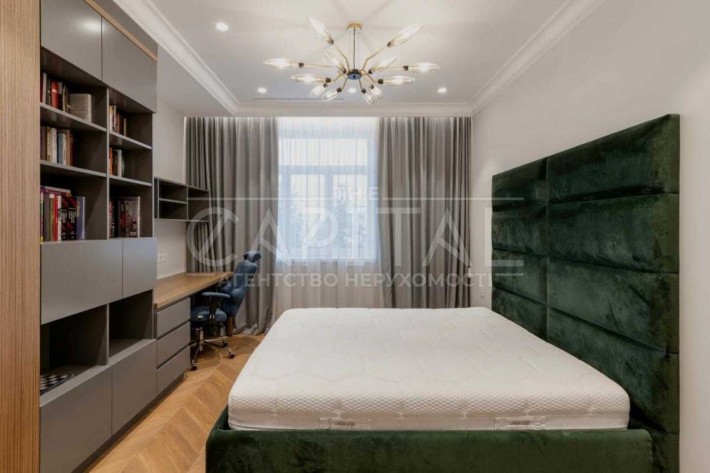 Аренда Автономный Дизайнерский Дом 6к 440м Жуляны 20 минут до центра - фото 1