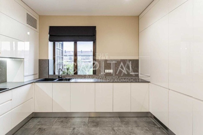 Оренда таунхаус в КМ Блакитна Лагуна Інвертор - фото 1