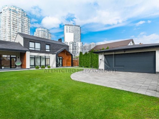 Оренда  автономного будинку/ Осокорки /ГЕНЕРАТОР /5 хвилин до Новуса Київ