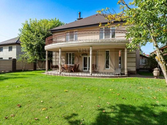 Будинок Оболонська набережна Сонячні панелі Інвертор Генератор Київ