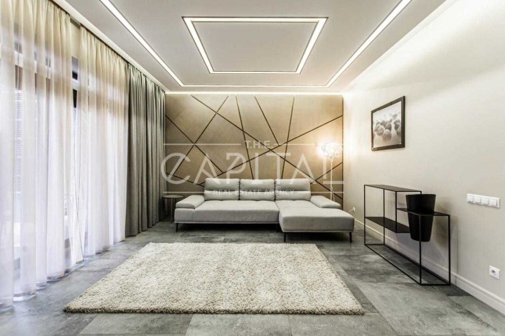 Оренда автонономного таунхаусу 215 м² в КМ Блакитна Лагуна - фото 1