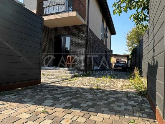 АВТОНОМНИЙ! Оренда Будинок/Дуплекс ст.м Осокорки Киев