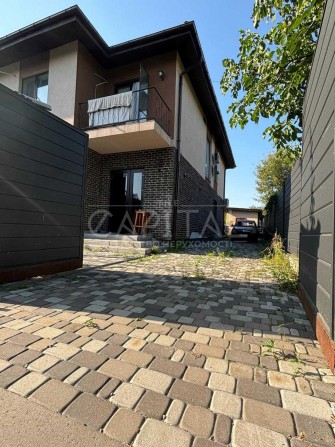 АВТОНОМНИЙ! Оренда Будинок/Дуплекс ст.м Осокорки - фото 1