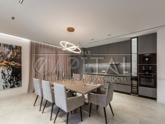 Оренда будинку на березі Дніпра Київ