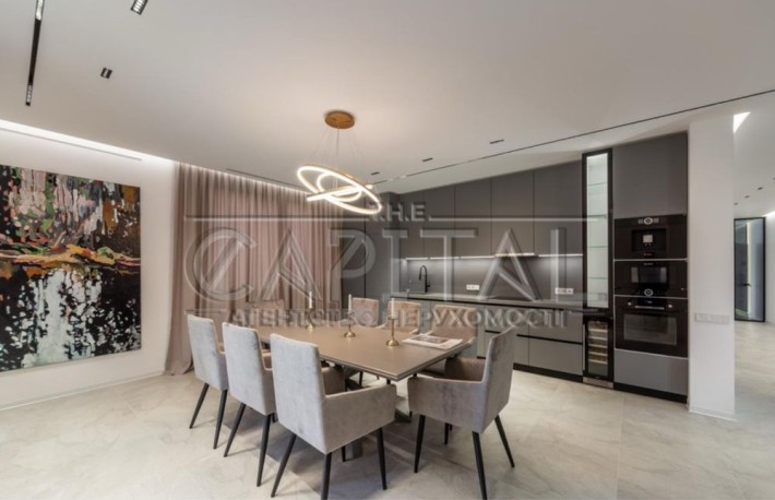 Оренда будинку на березі Дніпра - фото 1