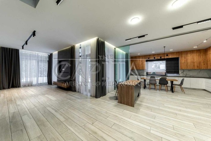 Оренда / Будинок / 570 м2 / вул. Ольшанська / Печерський район - фото 1