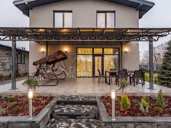 Дизайнерьский будинок ВІта-Літовська Голосеево Київ