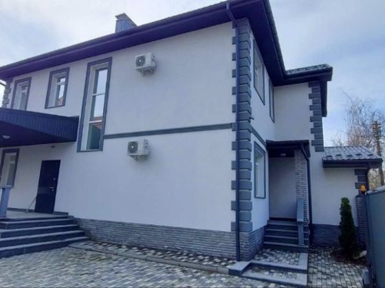 Оренда будинку Під офіс Нивки Інвертор Газ Киев