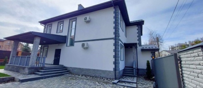 Оренда будинку Під офіс Нивки Інвертор Газ - фото 1