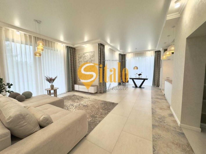 Оренда будинку Осокорки. Славутич. Газ.Генератор - фото 1