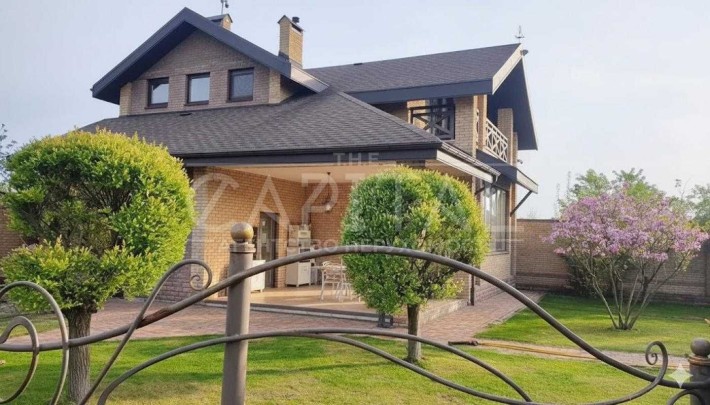 Оренда Будинку Селище Троєщина Генератор Інвертор - фото 1