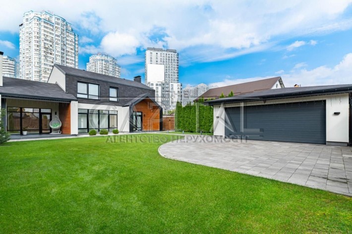 Автономний будинок 5 хвилин Осокорки! Є ГЕНЕРАТОР!!! - фото 1