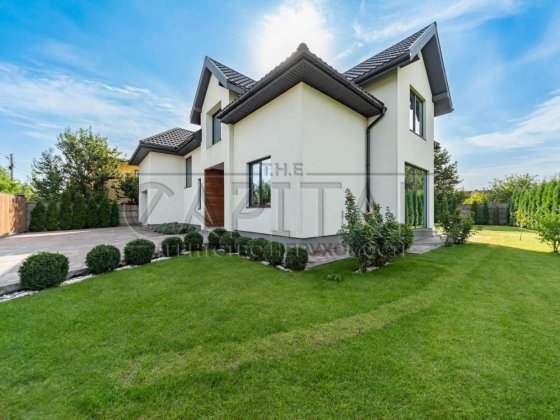 Оренда автономного будинку на Осокорках Дарницький район Київ