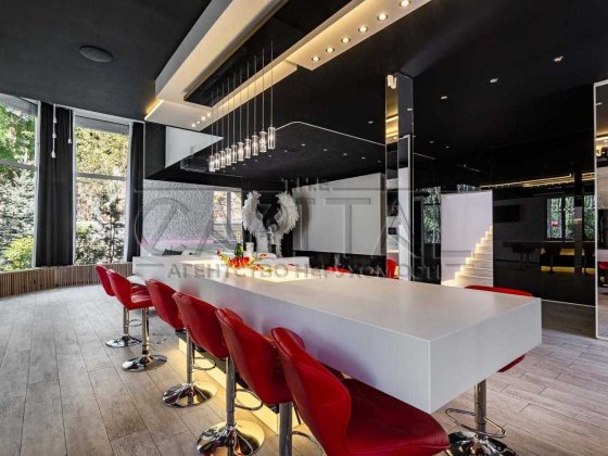 Оренда будинку Києво Святошинський район вул Центральна Київ