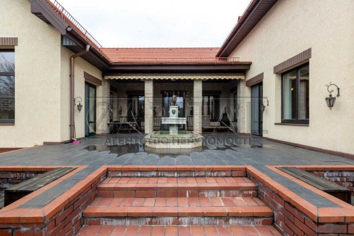 Оренда / Будинок / Бобриця / Дарницький - фото 1