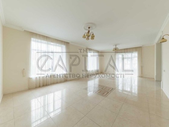 Оренда Будинок пер. Михайла Ялового, Київ Киев