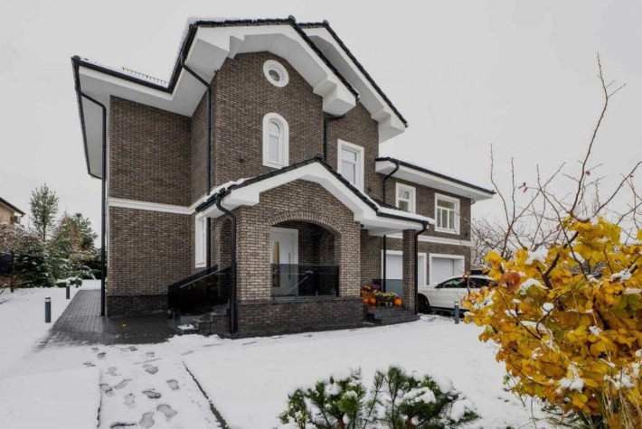 Оренда Будинку Київ, Голосіївський район, вул. Сергія Колоса - фото 1