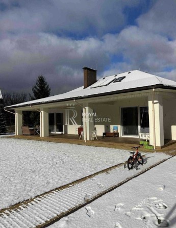 Оренда Будинок 5кім 190 м2 Голосіївський район Басейн Генератор 20 сот - фото 1