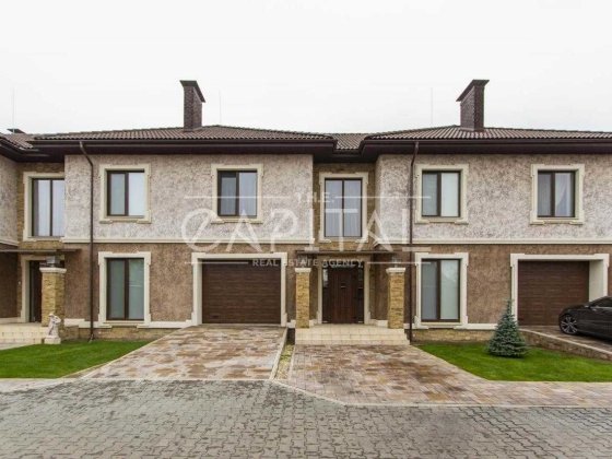 Будинок Осокорки Еліт Лагуна Інвертор Київ Дарниця Славутич Охорона Київ