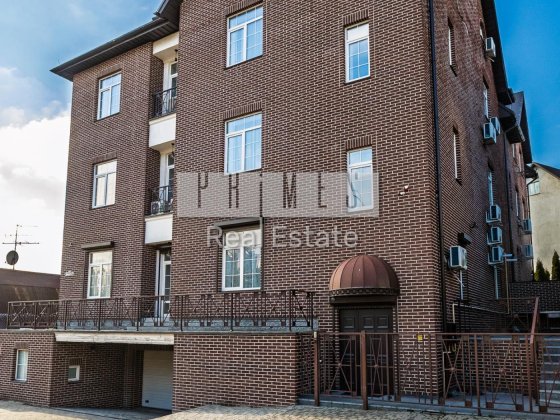 Оренда будівлі під офіс Печерський район з меблями Центр Лубєнская 4а Киев