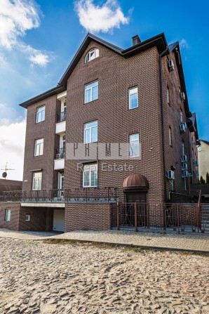 Оренда будівлі під офіс Печерський район з меблями Центр Лубєнская 4а - фото 1