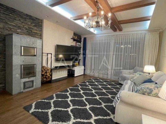 ГАЗ! ГЕНЕРАТОР! Оренда будинка вул. Академіка Кащенка (Мишоловка) Киев