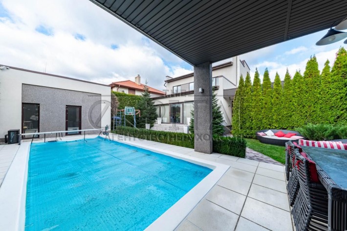 Оренда будинку Київ, Подільський район, ул. Сунична, 154 ТЕРМІНОВО - фото 1