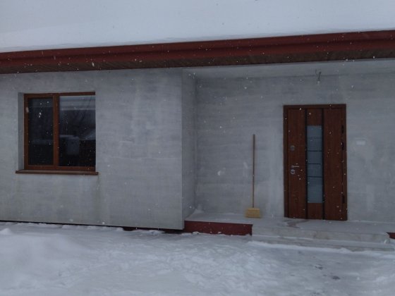 Оренда будинку довгостроково Клавдиево-Тарасово