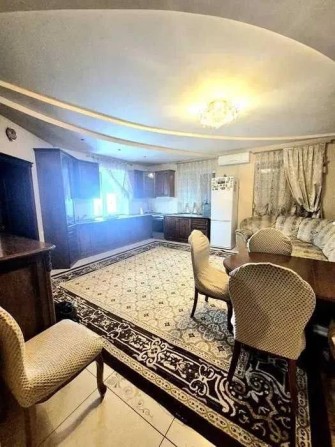 СдамДом Капитальный 2эт300м2 7кГараж Юбиленое Слобожанское Подгороднее - фото 1