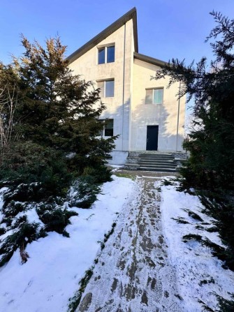 Аренда дом 100 кв м Ермолаевка Подгороднее. Прямой выход к реке! - фото 1