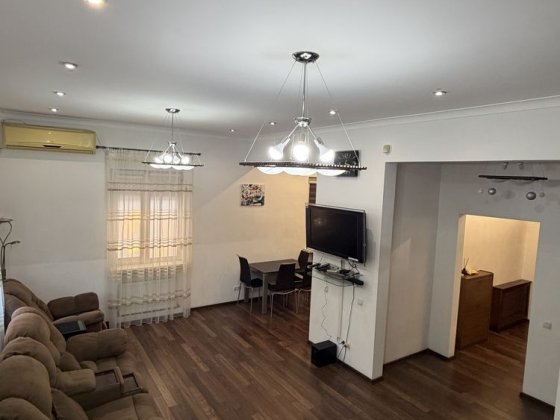 Оренда будинку в Золотих ключах Слобожанское