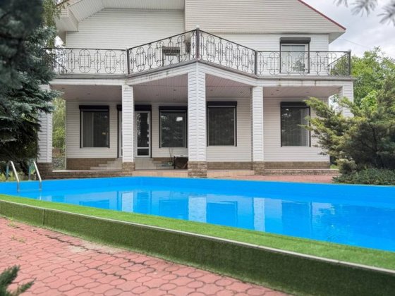 Оренда будинку в Обухівці Обуховка