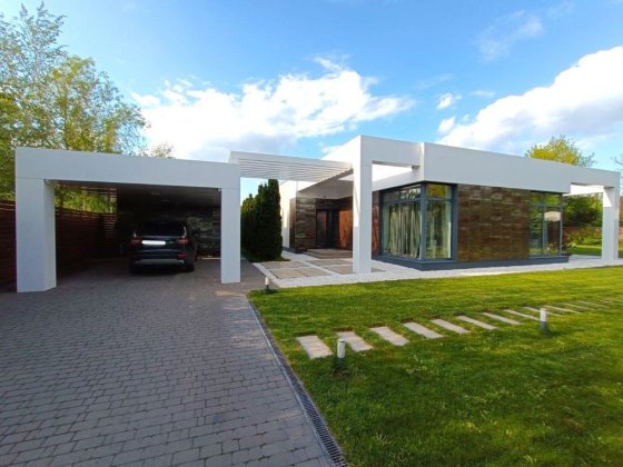 Сдается дом Новоалександровка