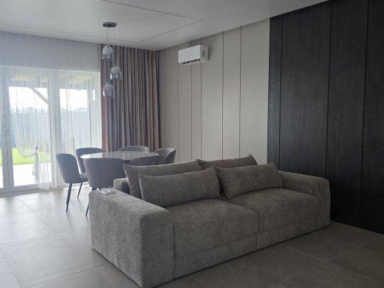 Здається в оренду сучасний котедж Сторожниця