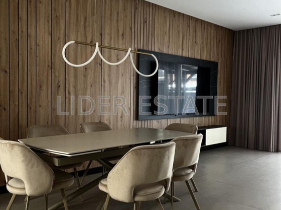 Оренда 2-поверхового 4-кімнатного преміального таунхаусу Сторожниця