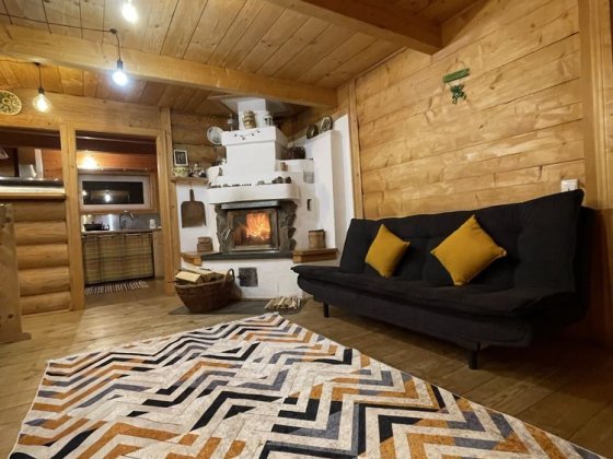 Відпочинок садиба•котедж Верховина | Карпати Верховина