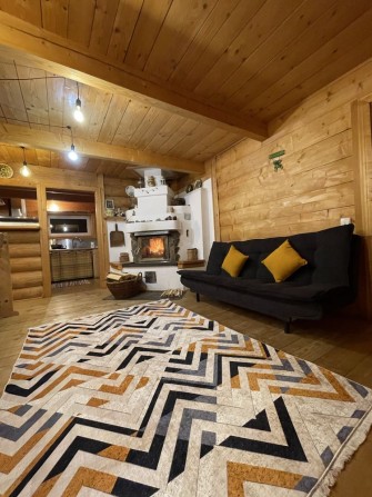 Відпочинок садиба•котедж Верховина | Карпати - фото 1